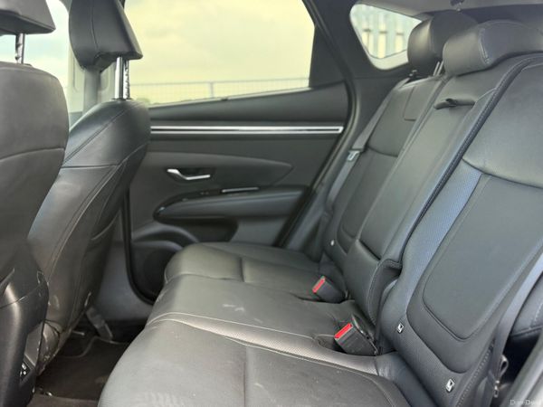 2022 Hyundai Tucson Massive spec! COMING SOON! 396832011