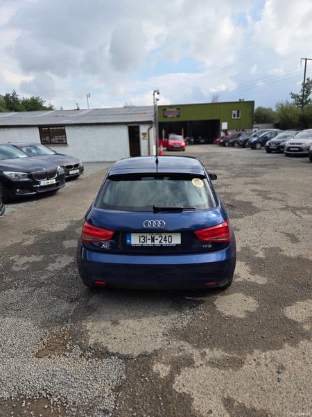 Beautiful Audi A1 New NCT Tax 396832453