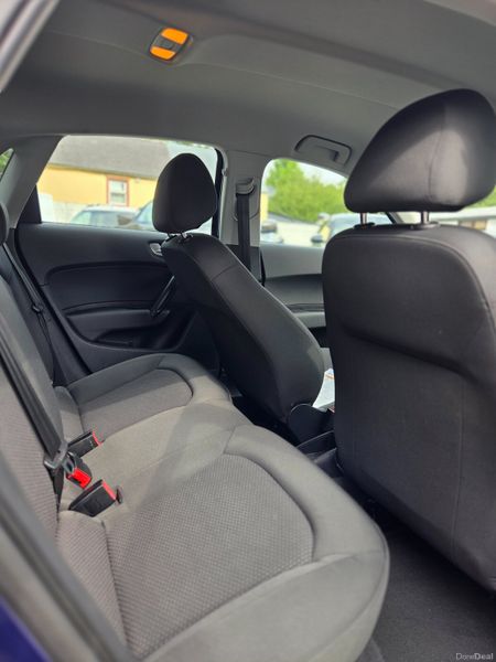 Beautiful Audi A1 New NCT Tax 396832459