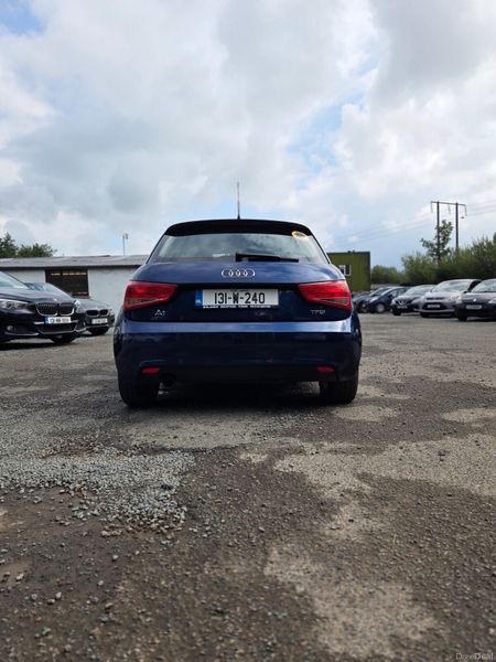 Beautiful Audi A1 New NCT Tax 396832425