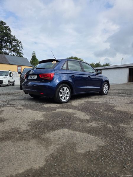 Beautiful Audi A1 New NCT Tax 396832429