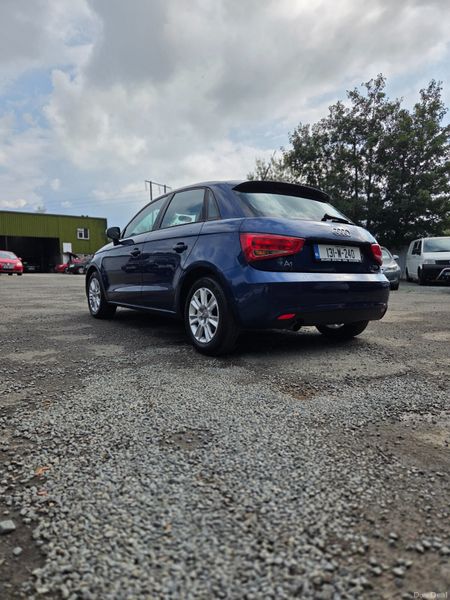 Beautiful Audi A1 New NCT Tax 396832439