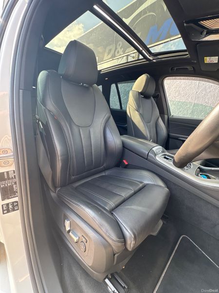BMW X5 3.0 Diesel M Sport Automatic 2019 396834017