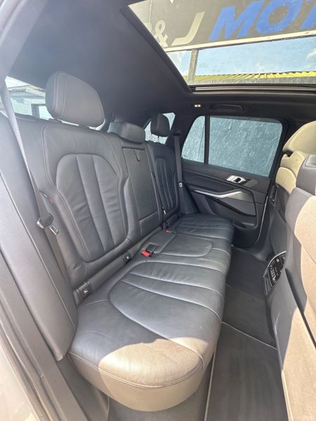 BMW X5 3.0 Diesel M Sport Automatic 2019 396834023