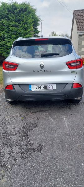 Renault Kadjar 2017 396834641