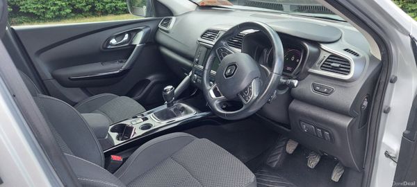 Renault Kadjar 2017 396834643