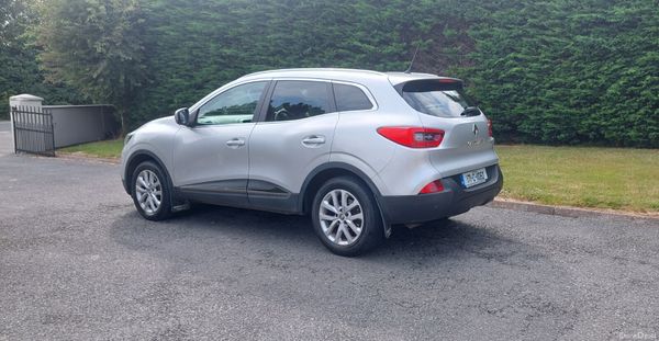 Renault Kadjar 2017 396834637