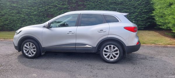 Renault Kadjar 2017 396834639