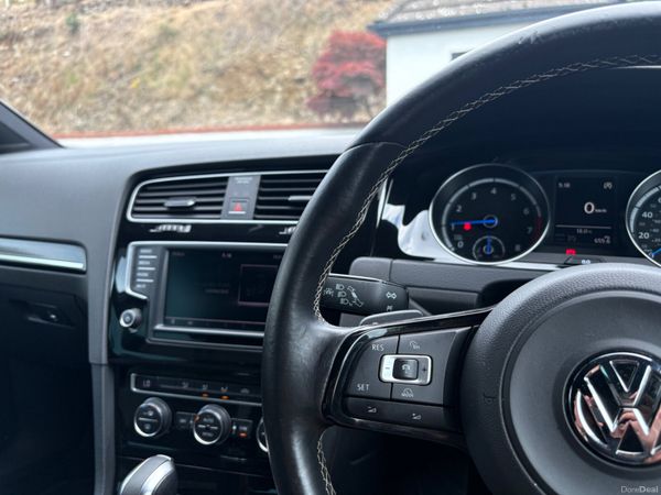 2015 Volkswagen Golf R 300bhp DSG 396940095