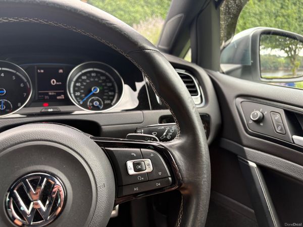 2015 Volkswagen Golf R 300bhp DSG 396940141
