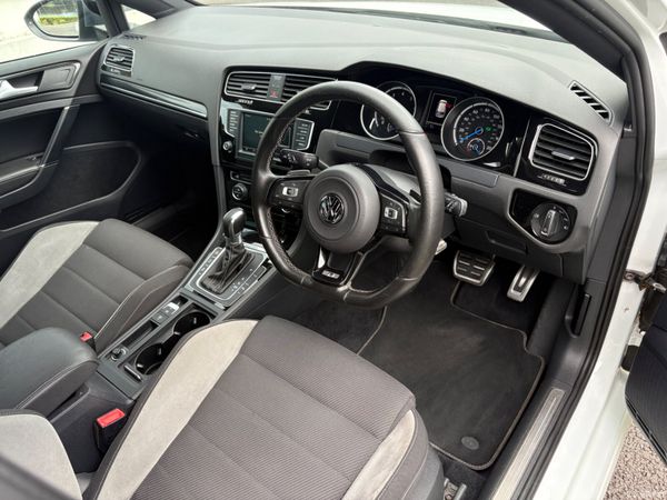 2015 Volkswagen Golf R 300bhp DSG 396940105