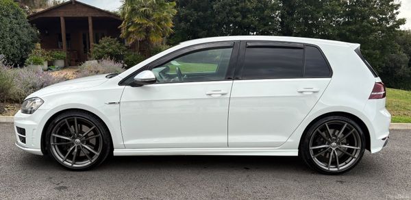 2015 Volkswagen Golf R 300bhp DSG 396940215