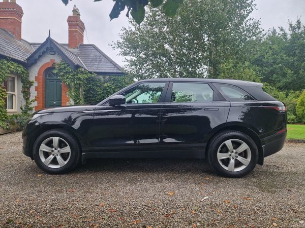 RANGE ROVER VELAR S  4X4, 2 YEAR WARRANTY, FINANCE 396940373