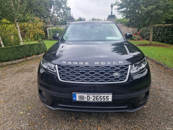 RANGE ROVER VELAR S  4X4, 2 YEAR WARRANTY, FINANCE 396940385