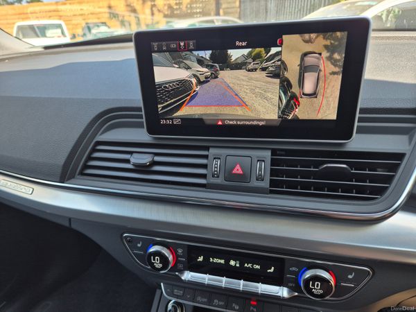 Audi Q5 SE Quattro Automatic 396945063