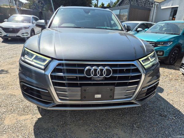Audi Q5 SE Quattro Automatic 396945065