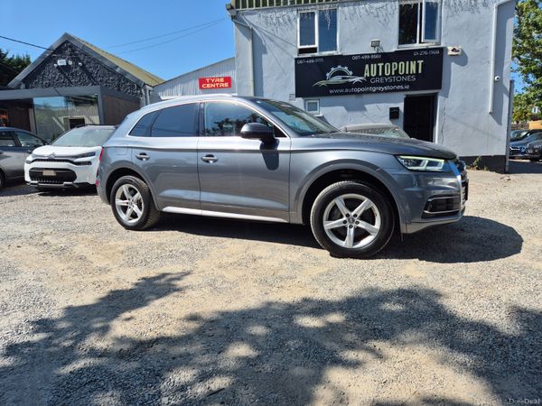 Audi Q5 SE Quattro Automatic 396945067