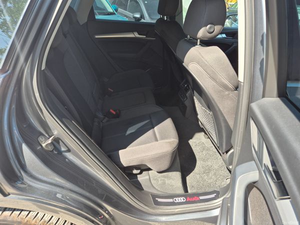 Audi Q5 SE Quattro Automatic 396945077