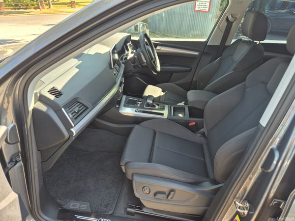 Audi Q5 SE Quattro Automatic 396945079
