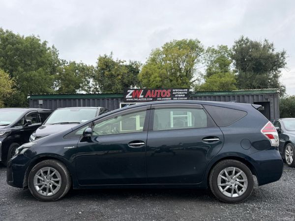 2018 Toyota Prius 1.8 396945741