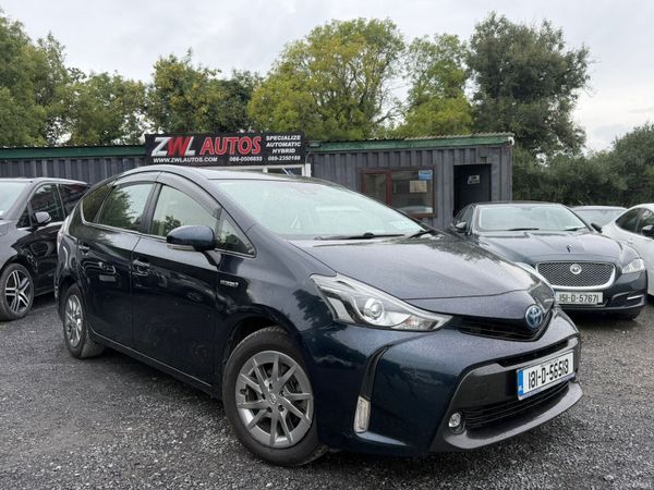 2018 Toyota Prius 1.8 396945745