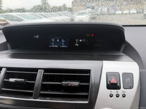 2018 Toyota Prius 1.8 396945747