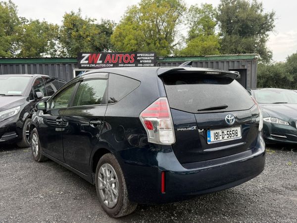 2018 Toyota Prius 1.8 396945749