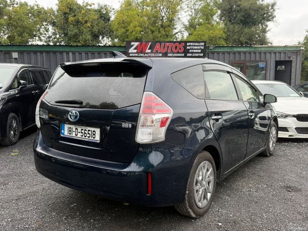2018 Toyota Prius 1.8 396945751