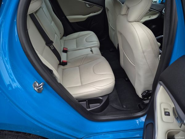 Volvo V40 2.0tdci 396946289