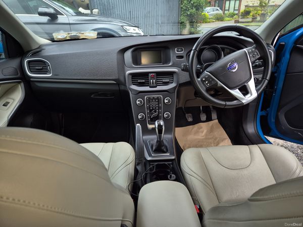 Volvo V40 2.0tdci 396946291