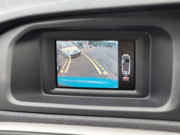 Volvo V40 2.0tdci 396946297