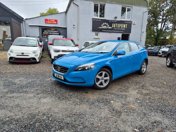 Volvo V40 2.0tdci 396946309
