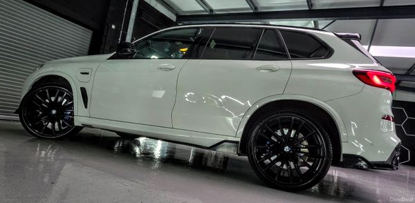 🔥 2022 Bmw X5 M-Sport xDrive Huge Spec - Low Mile 396947943