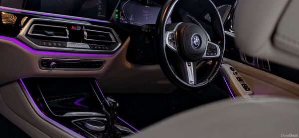🔥 2022 Bmw X5 M-Sport xDrive Huge Spec - Low Mile 396947953