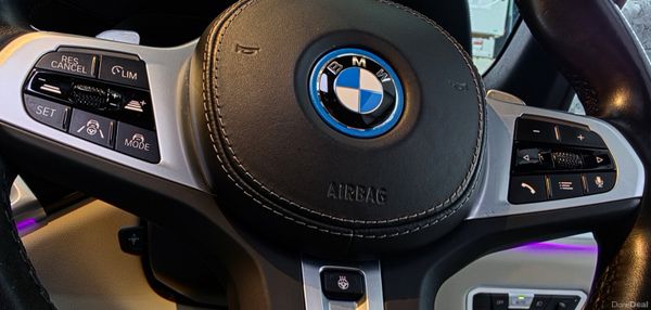 🔥 2022 Bmw X5 M-Sport xDrive Huge Spec - Low Mile 396947969