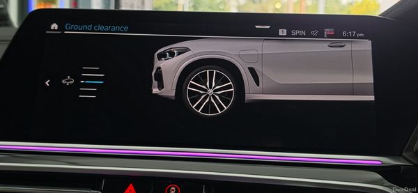 🔥 2022 Bmw X5 M-Sport xDrive Huge Spec - Low Mile 396947975