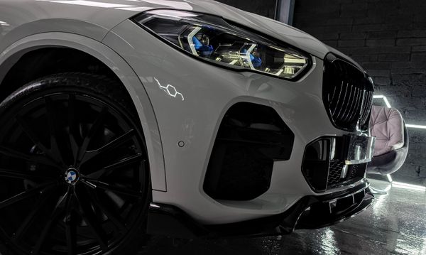 🔥 2022 Bmw X5 M-Sport xDrive Huge Spec - Low Mile 396947927