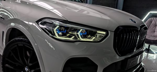 🔥 2022 Bmw X5 M-Sport xDrive Huge Spec - Low Mile 396947929