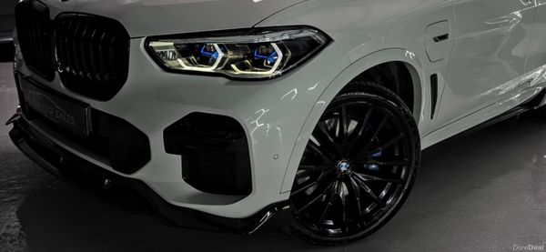 🔥 2022 Bmw X5 M-Sport xDrive Huge Spec - Low Mile 396947931
