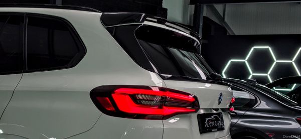 🔥 2022 Bmw X5 M-Sport xDrive Huge Spec - Low Mile 396947939