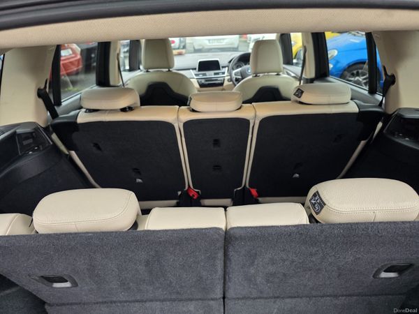 2018 BMW 2 SERIES 1.5 DIESEL AUTO LUXURY 7 SEATER 396948865