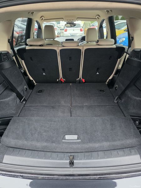2018 BMW 2 SERIES 1.5 DIESEL AUTO LUXURY 7 SEATER 396948871