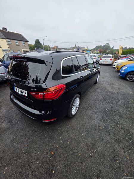 2018 BMW 2 SERIES 1.5 DIESEL AUTO LUXURY 7 SEATER 396948877