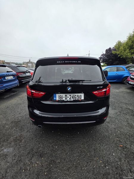 2018 BMW 2 SERIES 1.5 DIESEL AUTO LUXURY 7 SEATER 396948879