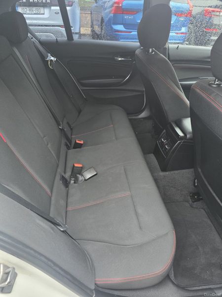 2014 BMW 116i PETROL AUTO LOW KMS 396948803