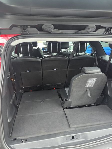 2022 PEUGEOT 5008 1.5d ALLURE 7 SEATER 396949237