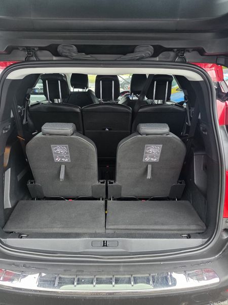 2022 PEUGEOT 5008 1.5d ALLURE 7 SEATER 396949239