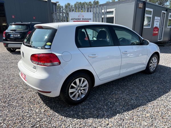Volkswagen Golf 1.2 Automatic 396968925