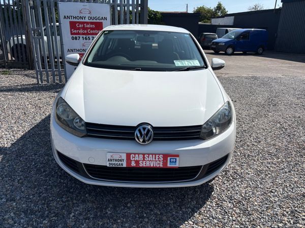 Volkswagen Golf 1.2 Automatic 396968931
