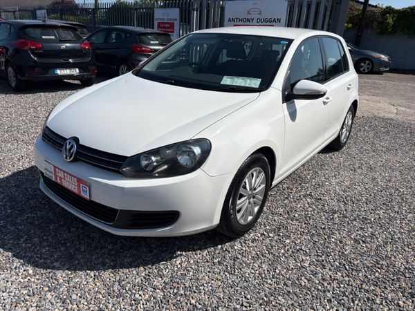 Volkswagen Golf 1.2 Automatic 396968933
